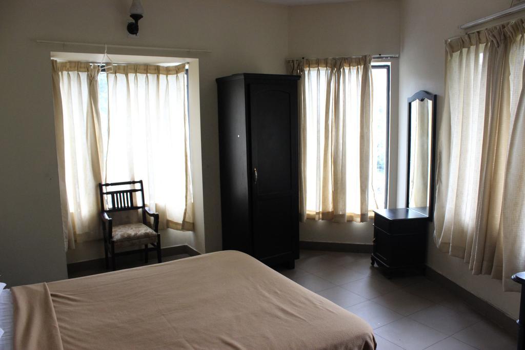 Albarad Hotel Munnar Kamer foto