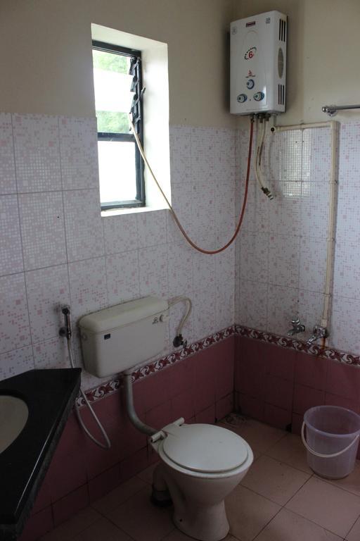 Albarad Hotel Munnar Kamer foto