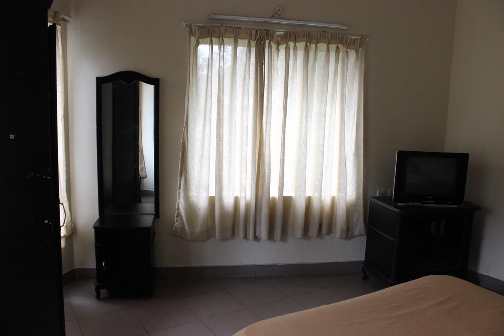 Albarad Hotel Munnar Kamer foto