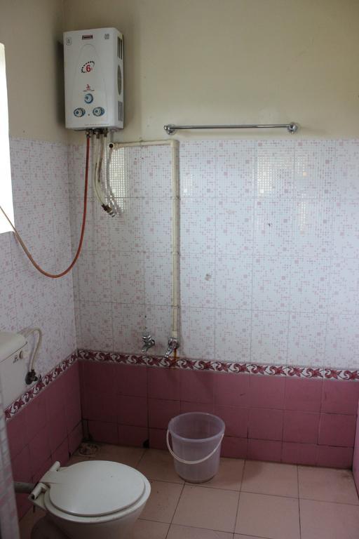 Albarad Hotel Munnar Kamer foto