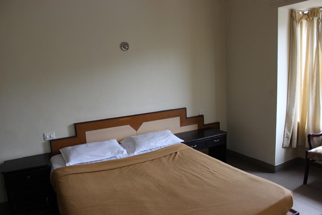 Albarad Hotel Munnar Kamer foto